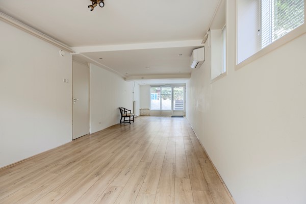 Medium property photo - Bastinglaan 13, 2614 GP Delft